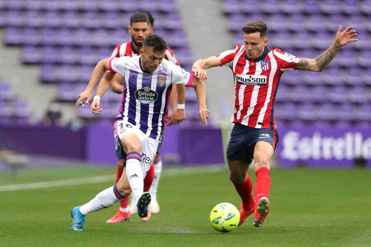 Calciomercato Juventus, colpo Saul | Nuovo tentativo: cifre e dettagli