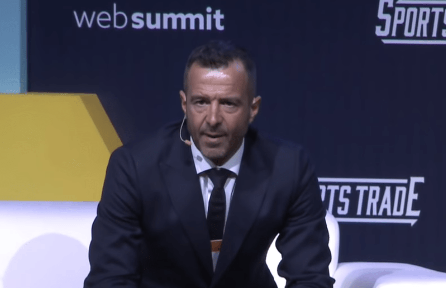 mendes jorge ronaldo neves ramsey