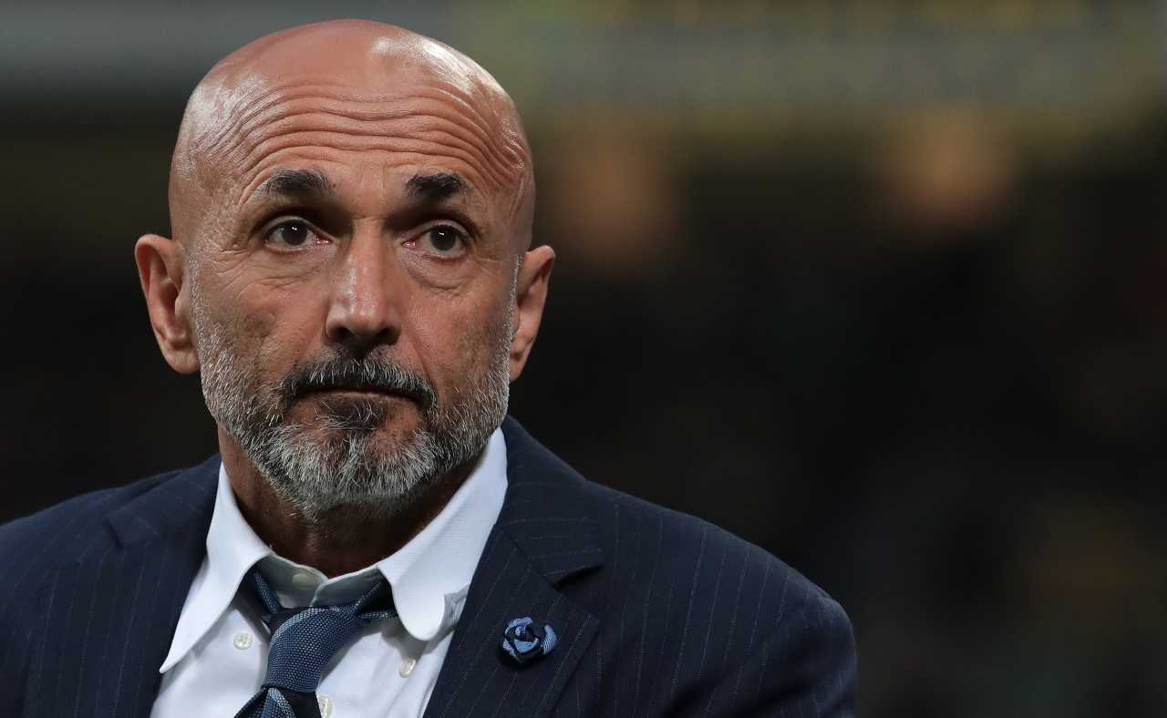 CM.IT | Bayern Monaco-Napoli, la frase di Spalletti: "Ci fanno un c... così"