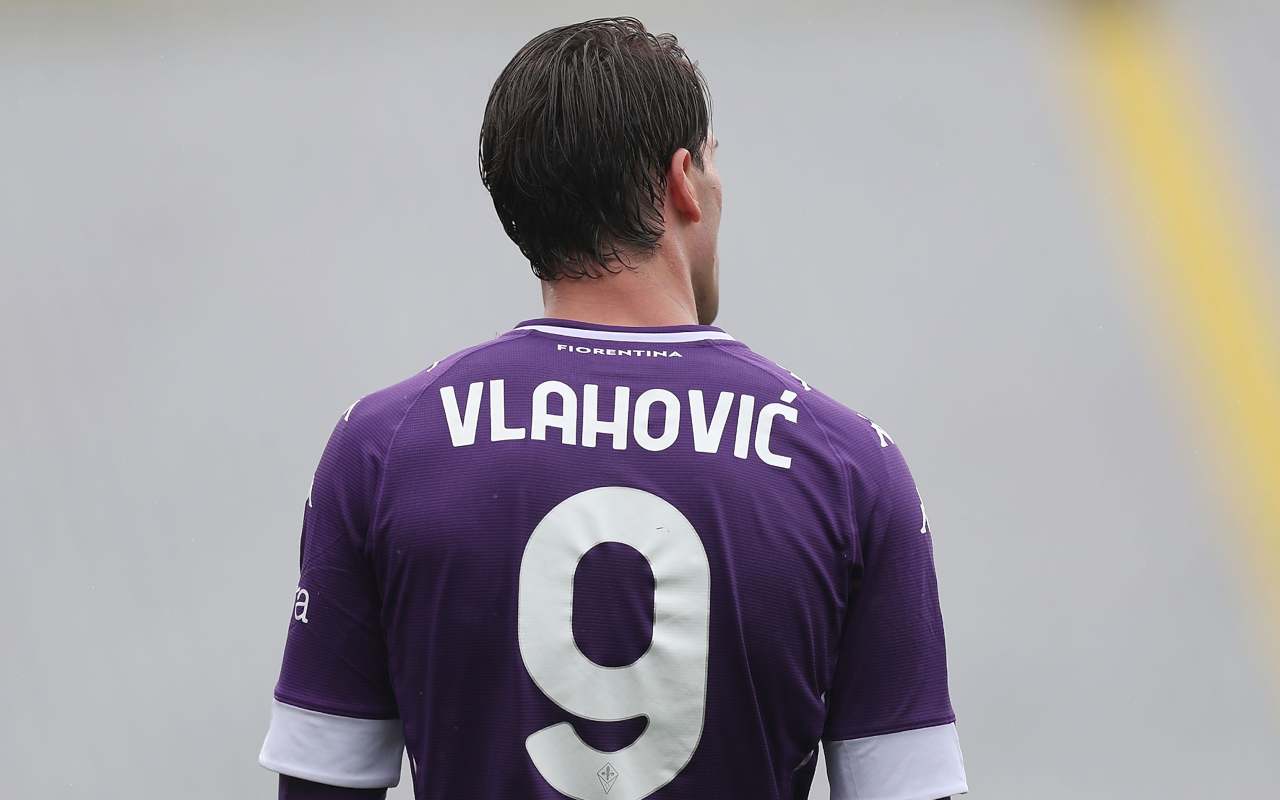 Fiorentina, rinnovo e cessione tra un anno | Anche la Juve su Vlahovic