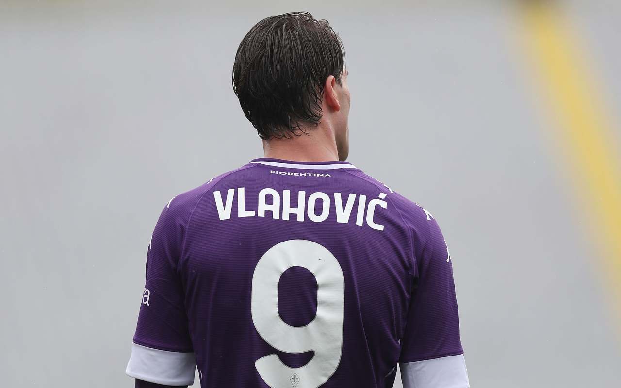 Calciomercato Inter, Lukaku verso l'addio | Vlahovic e Zapata gli eredi