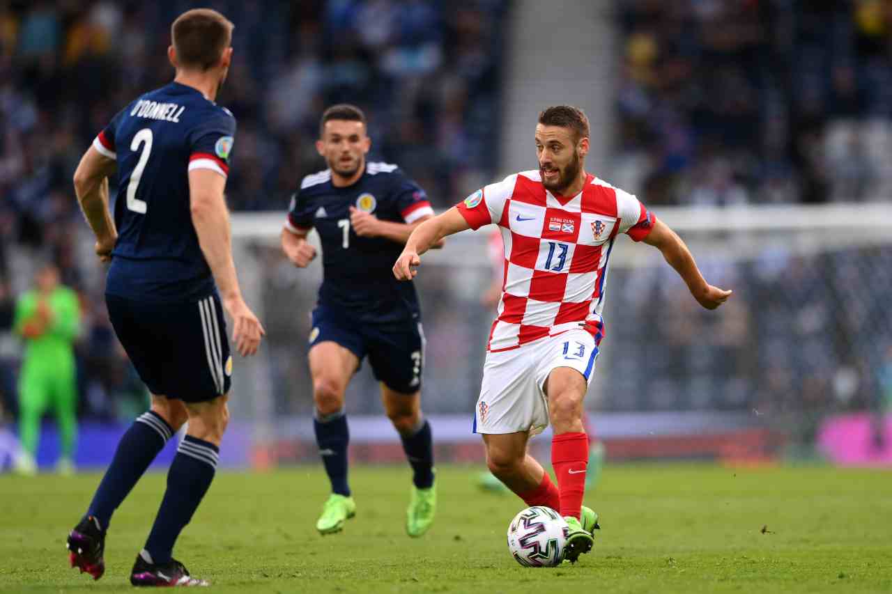 Calciomercato Milan, Vlasic resta nel mirino | La condizione per il colpo