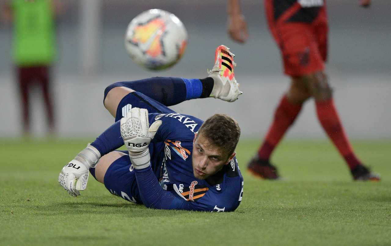 Calciomercato Udinese, radar su Bento