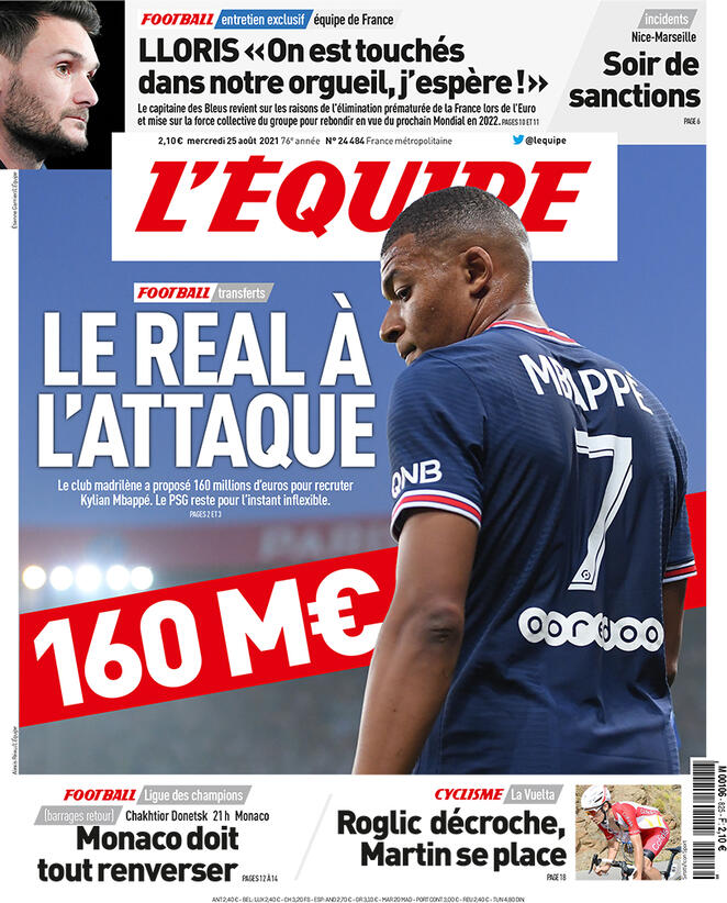 L'Equipe