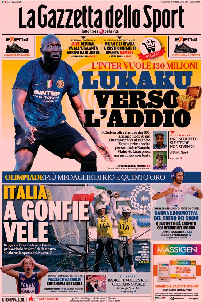 Gazzetta dello Sport