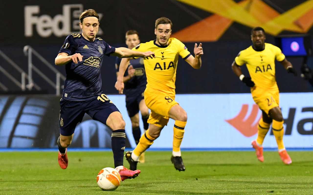 Calciomercato, Majer-Rennes: ecco le cifre