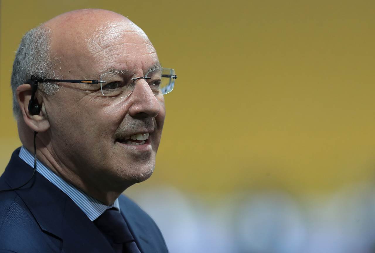 marotta inter thuram