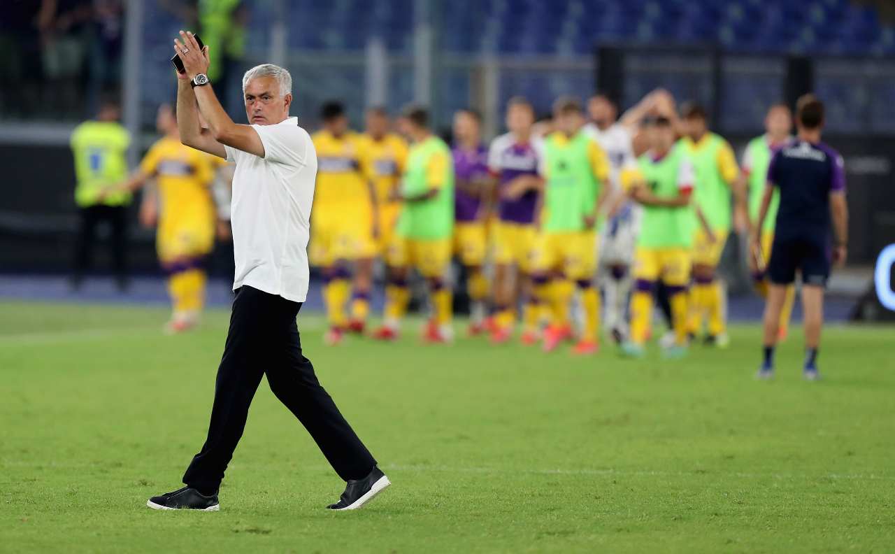 Calciomercato Roma, Mourinho blinda Pellegrini