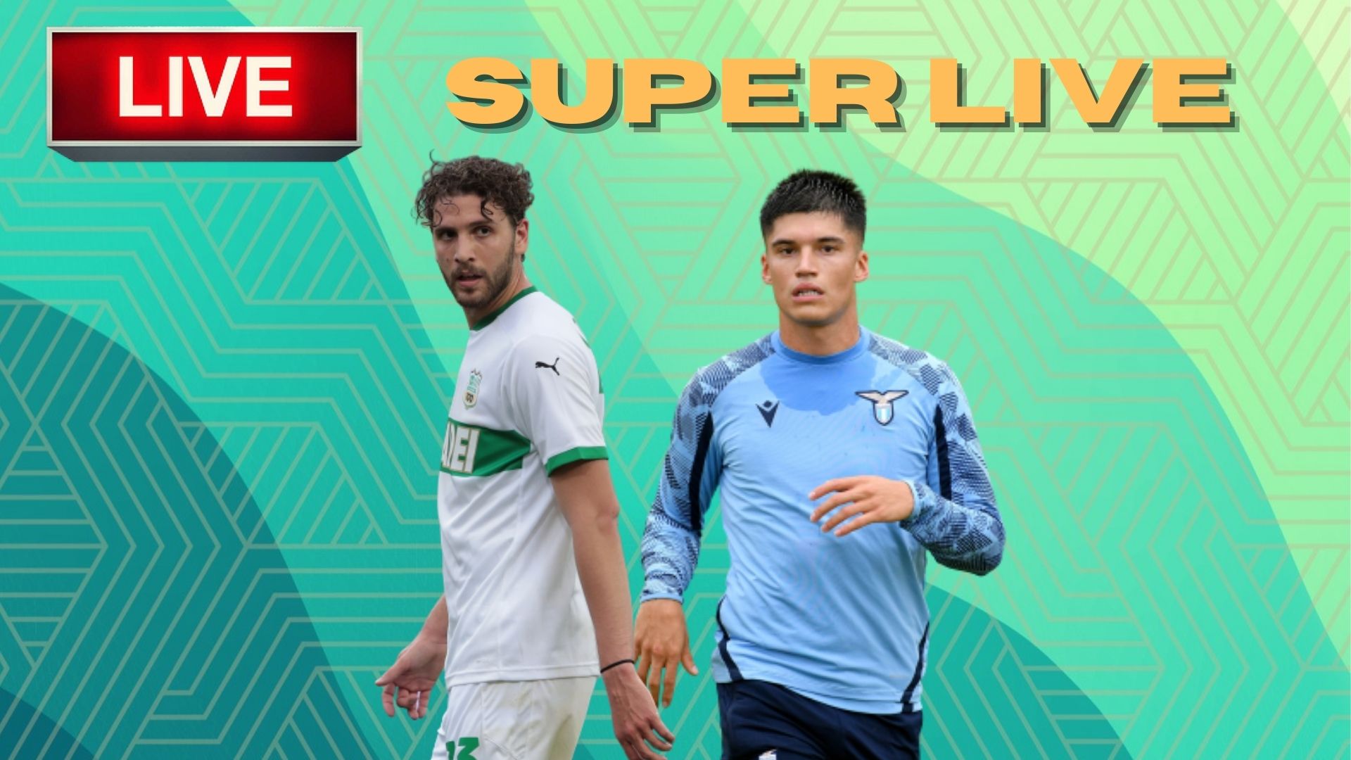 CMIT TV | Super Live e Speciale Ronaldo: SEGUI la DIRETTA!