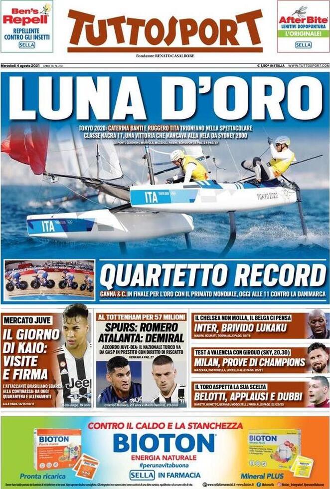 Tuttosport