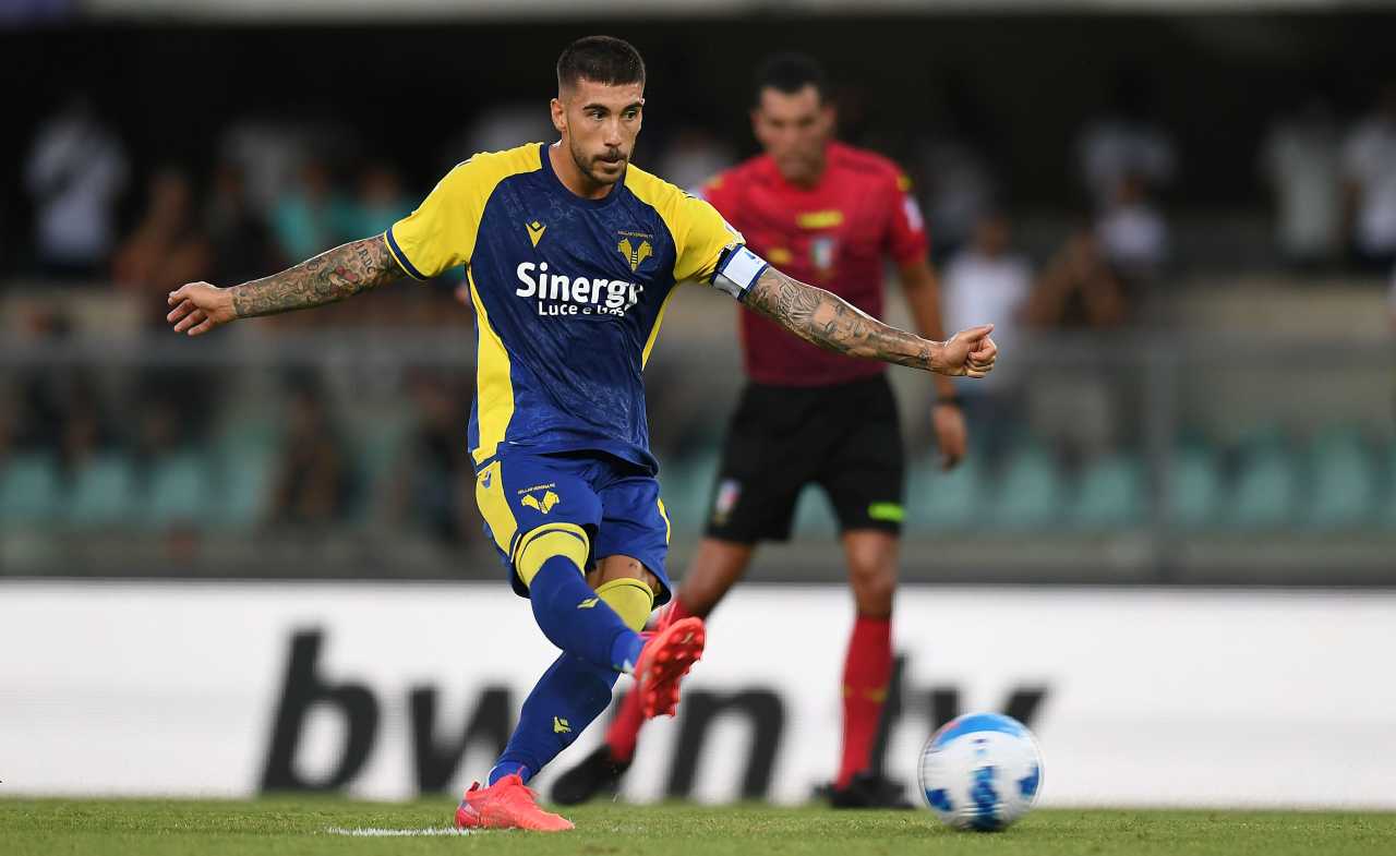 Calciomercato Lazio, accordo per Zaccagni | Cifre e dettagli