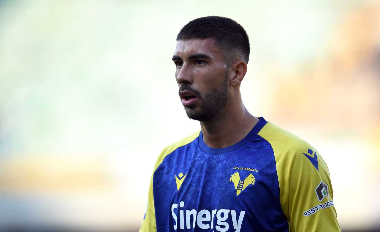 Calciomercato Lazio, accordo per Zaccagni | Cifre e dettagli