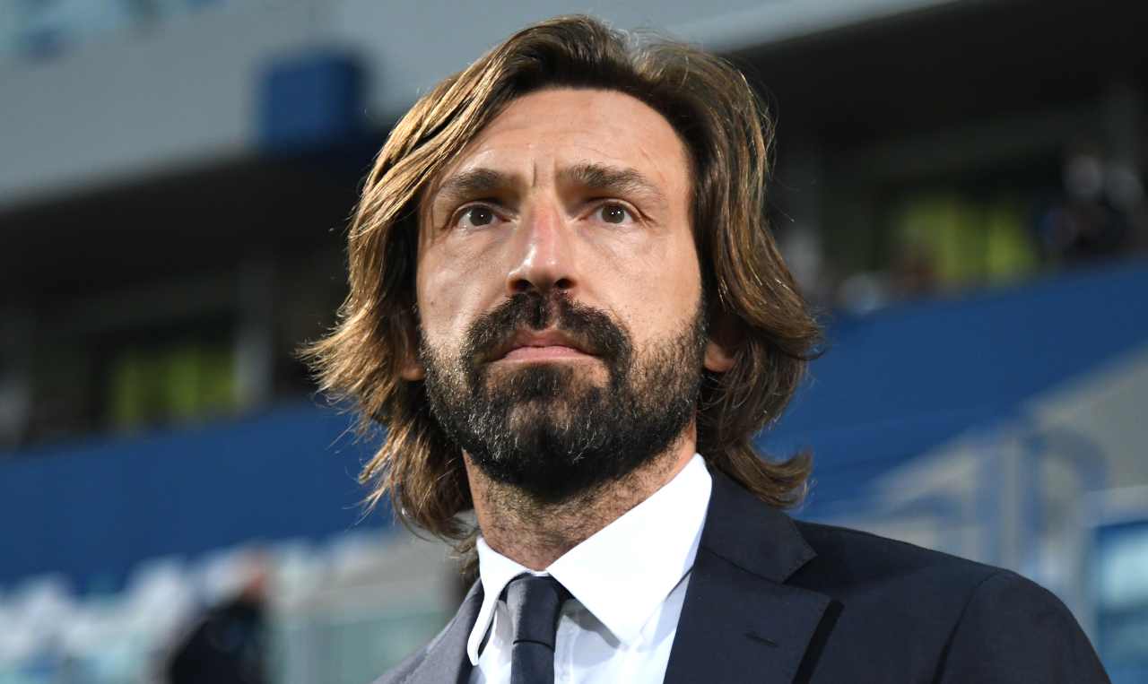 Pirlo può tornare in grande stile, è il preferito del presidente