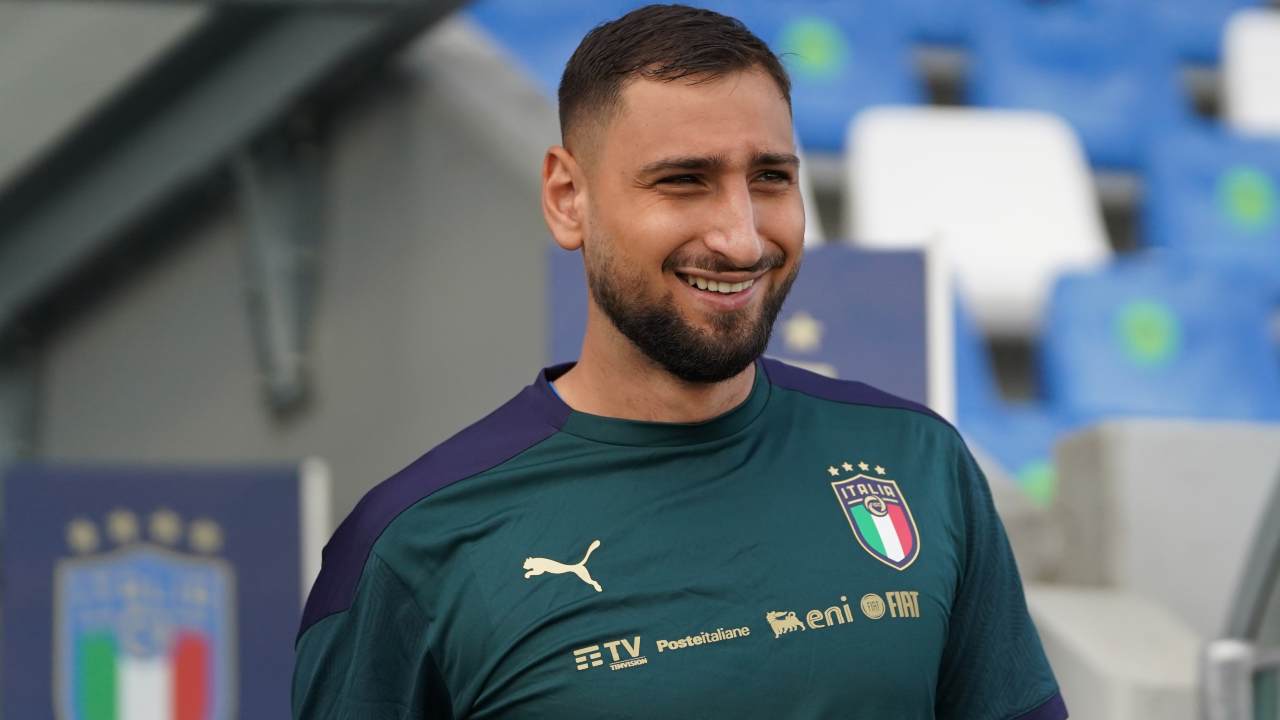 Donnarumma