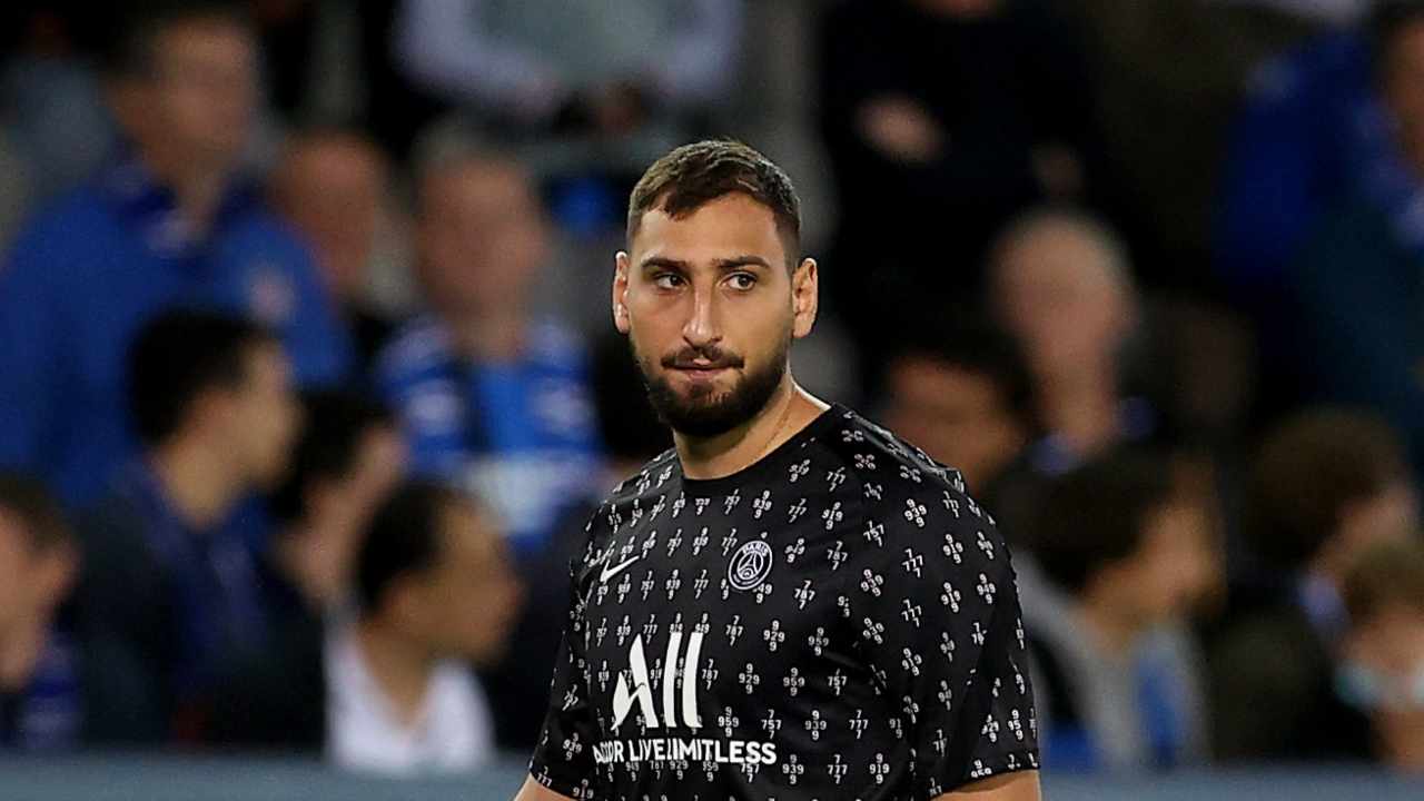 Donnarumma