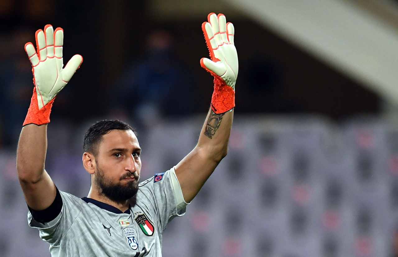 Nesta e addio Donnarumma a zero: annuncio sul Milan e l'attuale Serie A