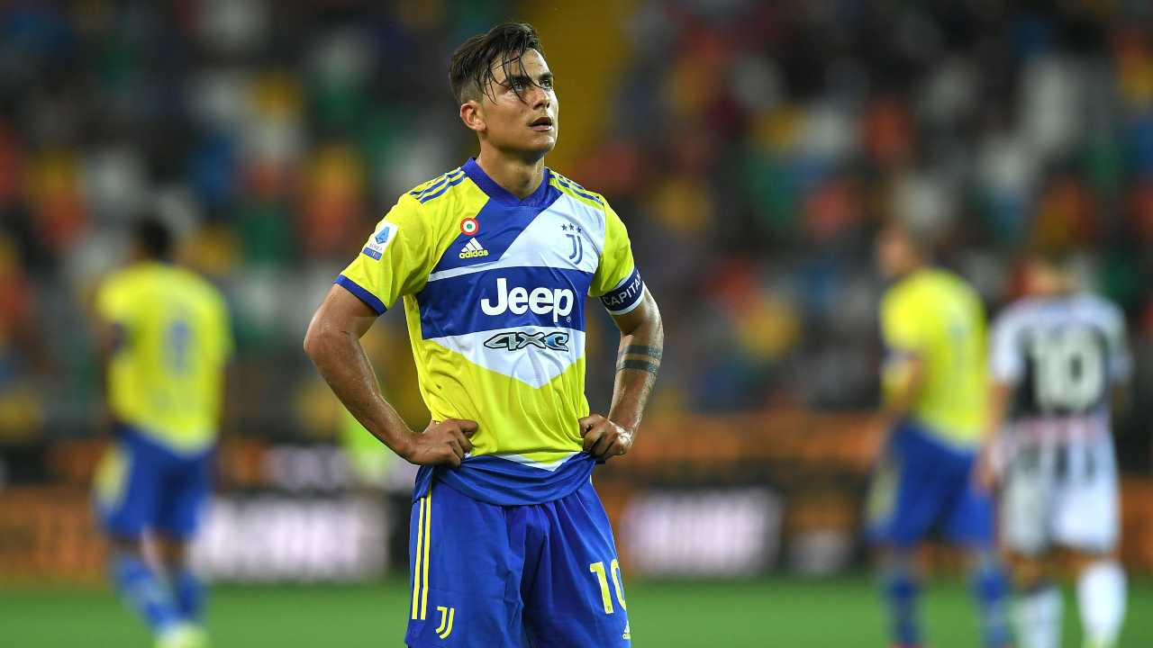 Dybala