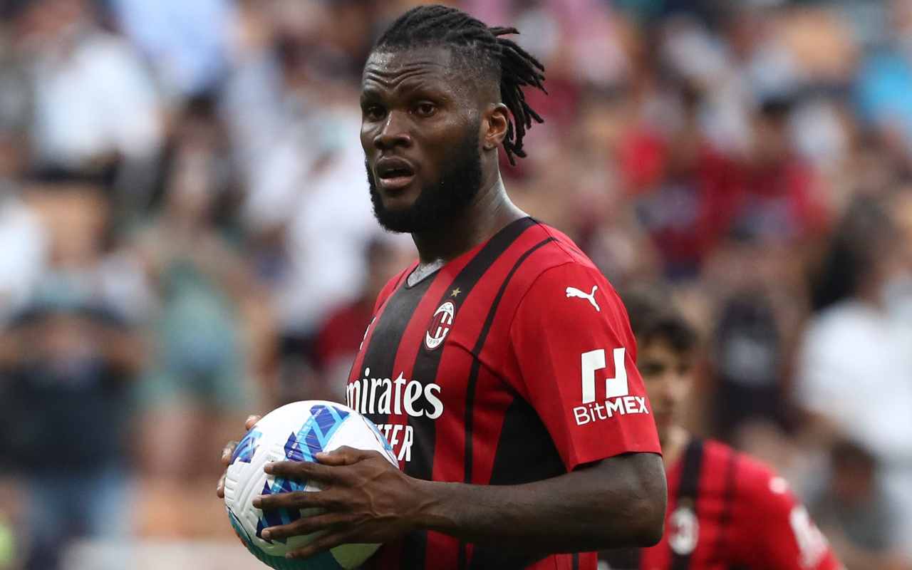 Futuro in bilico per Kessié, Simeone ha un piano per convincere il Milan