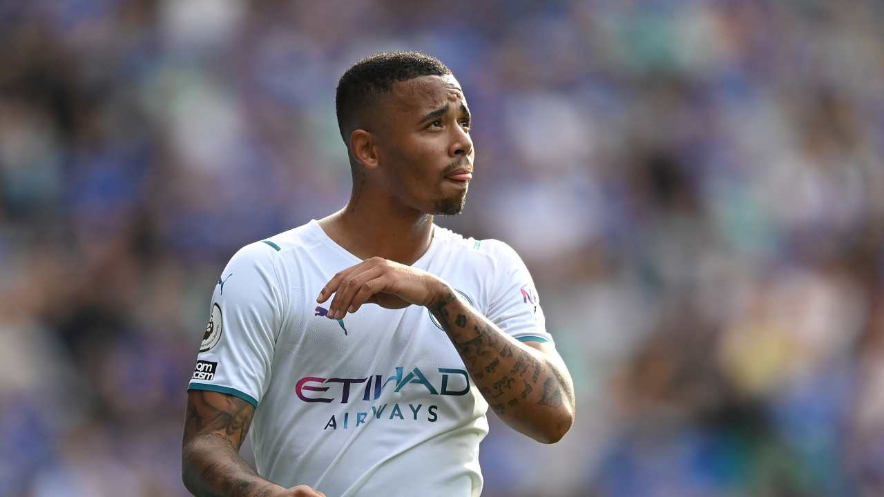 Gabriel Jesus