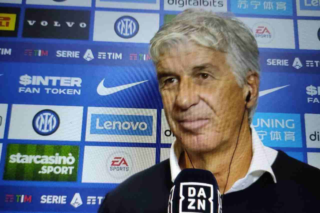 Inter-Atalanta, Gasperini: "Più forti dopo stasera" | Annuncio su Malinovskyi