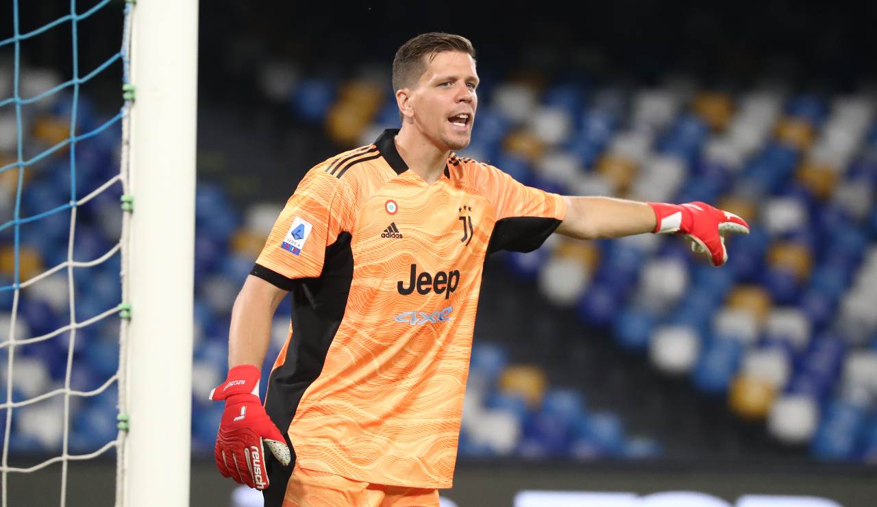 Szczesny