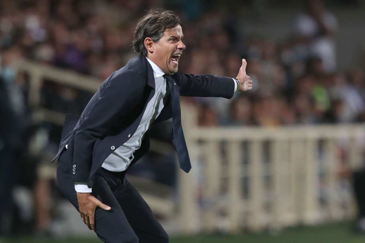 Fiorentina Inter termina tra le polemiche: "Manca un rigore!"