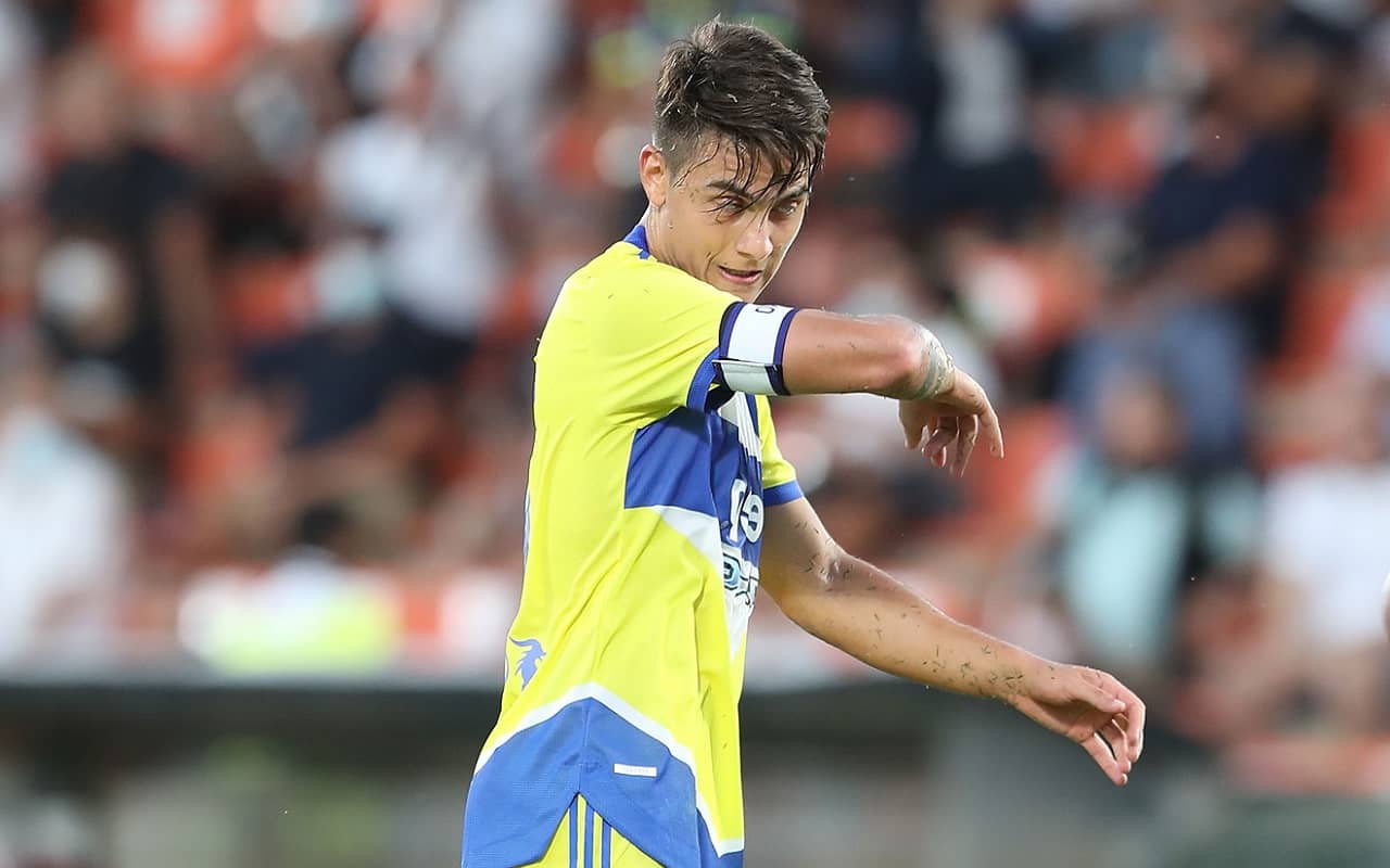 Calciomercato Juventus, Dybala al Chelsea