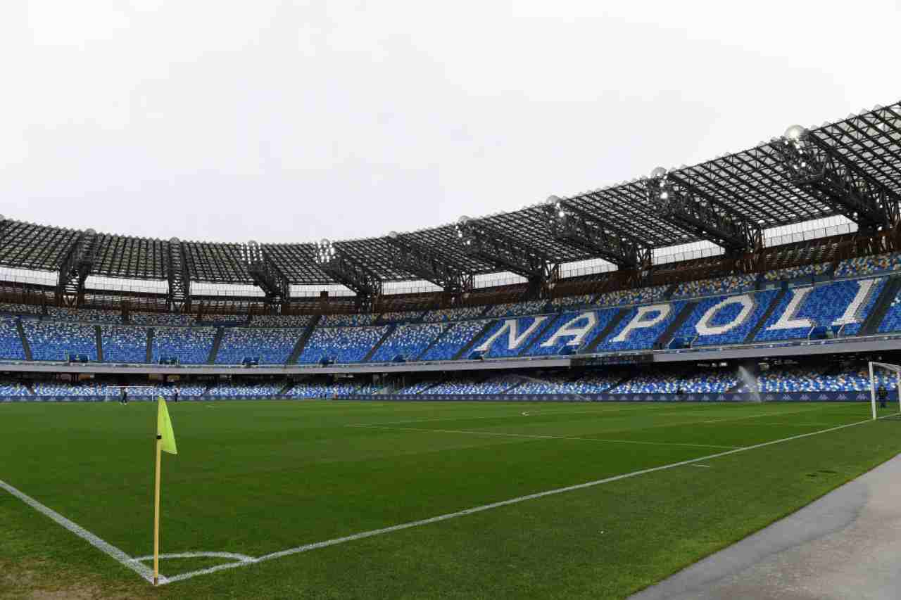 Big verso il forfait in Napoli-Juve | Il Ct annuncia: "Non è ancora pronto"