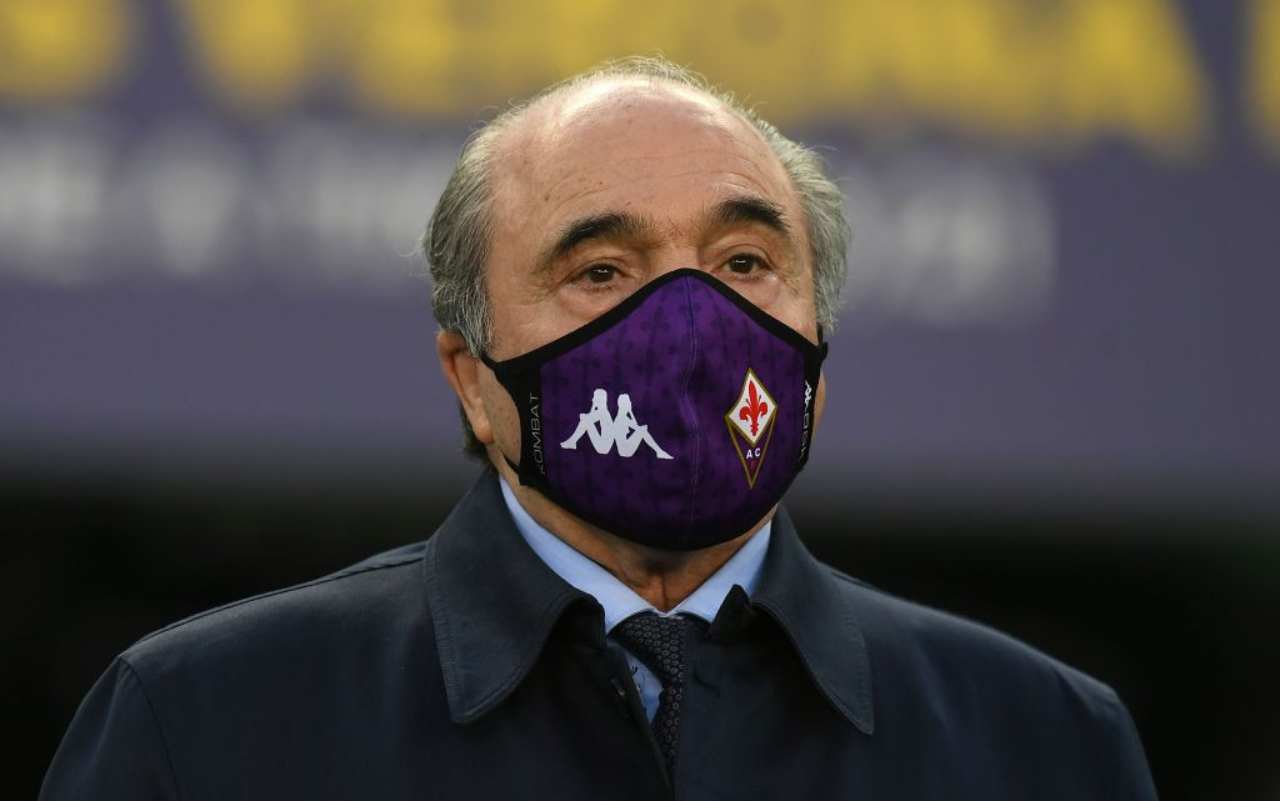 Sosta indigesta al Presidente: Inter, Milan e Juventus nel mirino