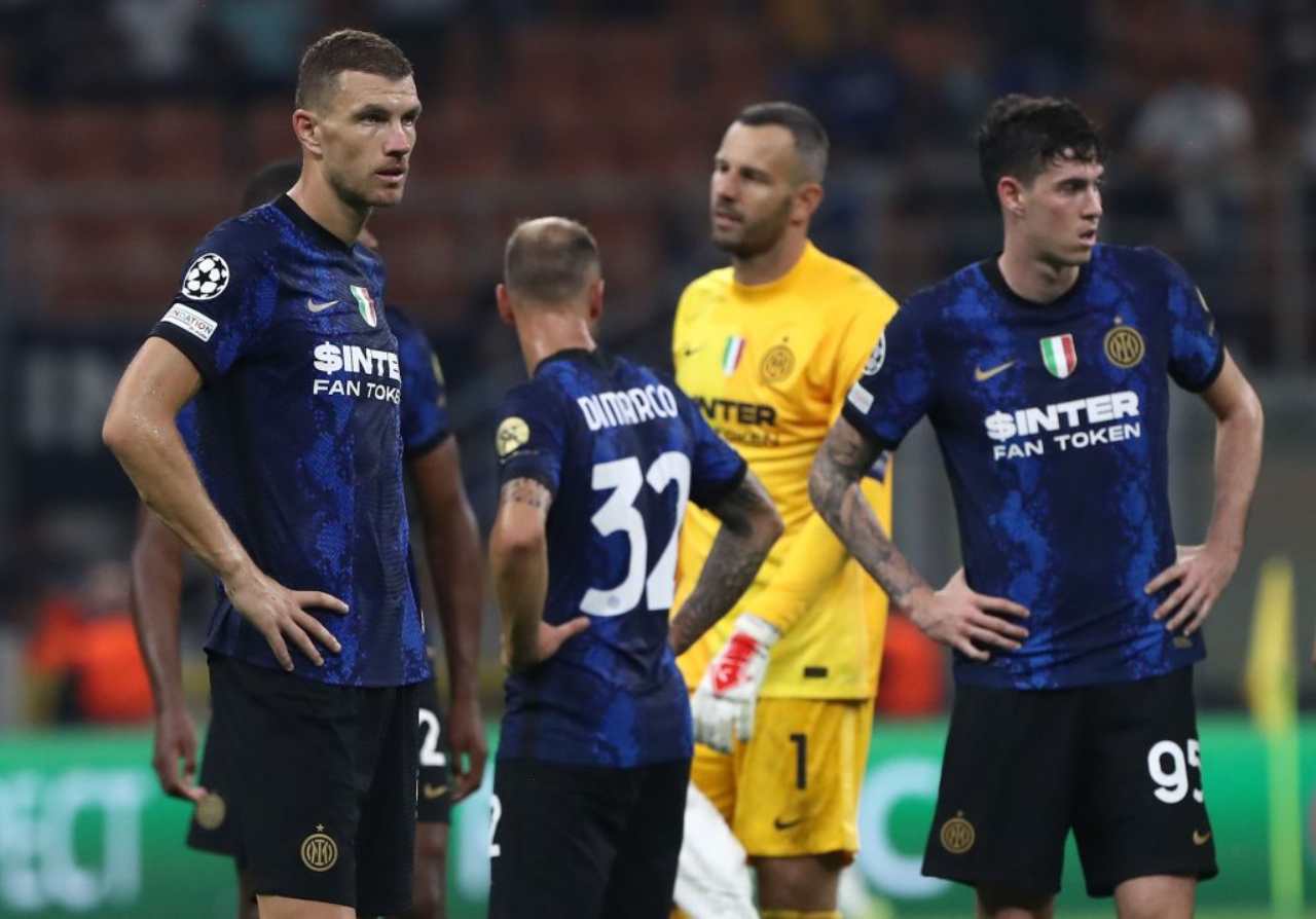 Inter, cosa manca in Champions