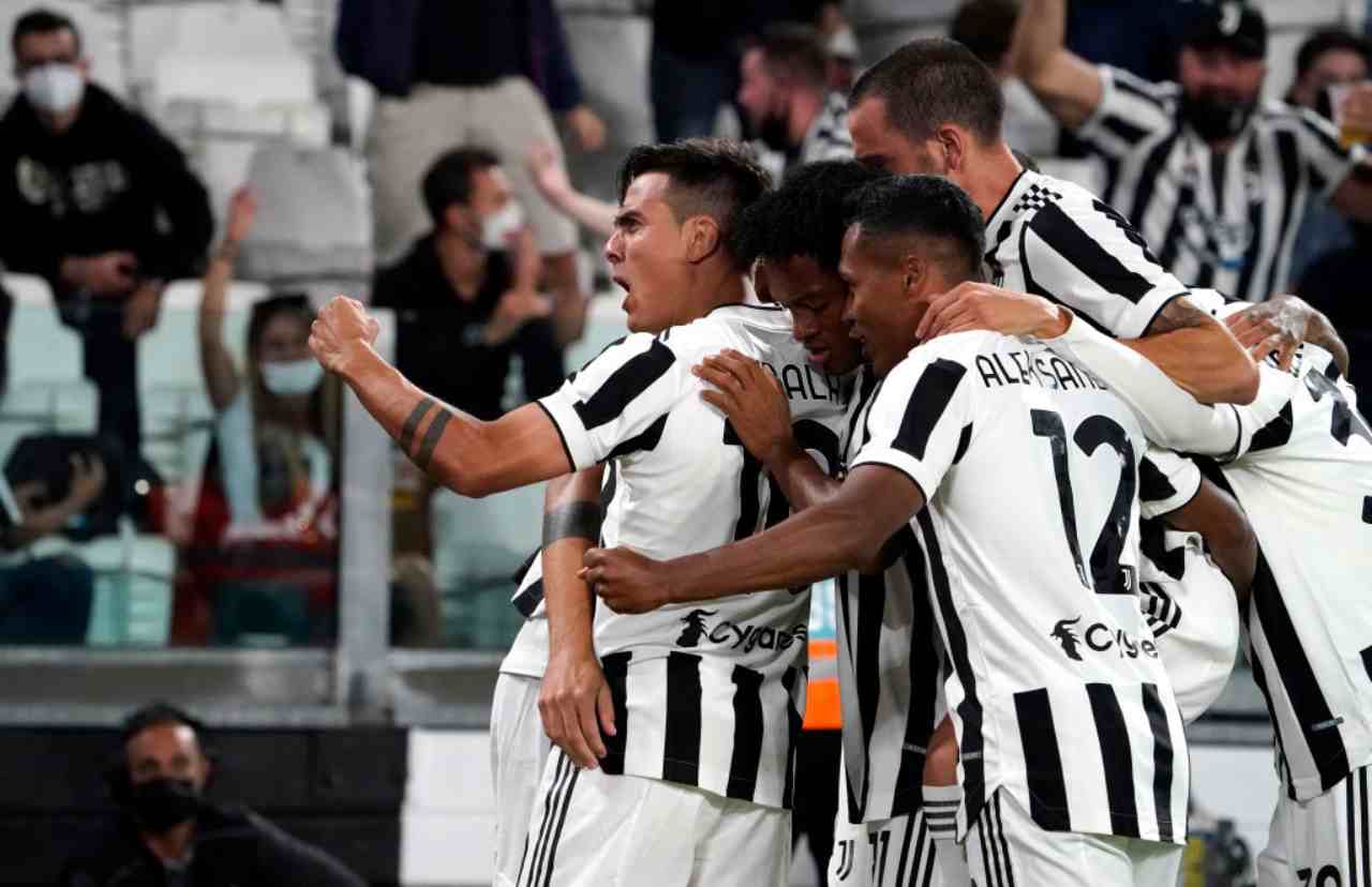 "Grandi mezzi, zero grinta": anche due big nel mirino dopo Juventus-Milan