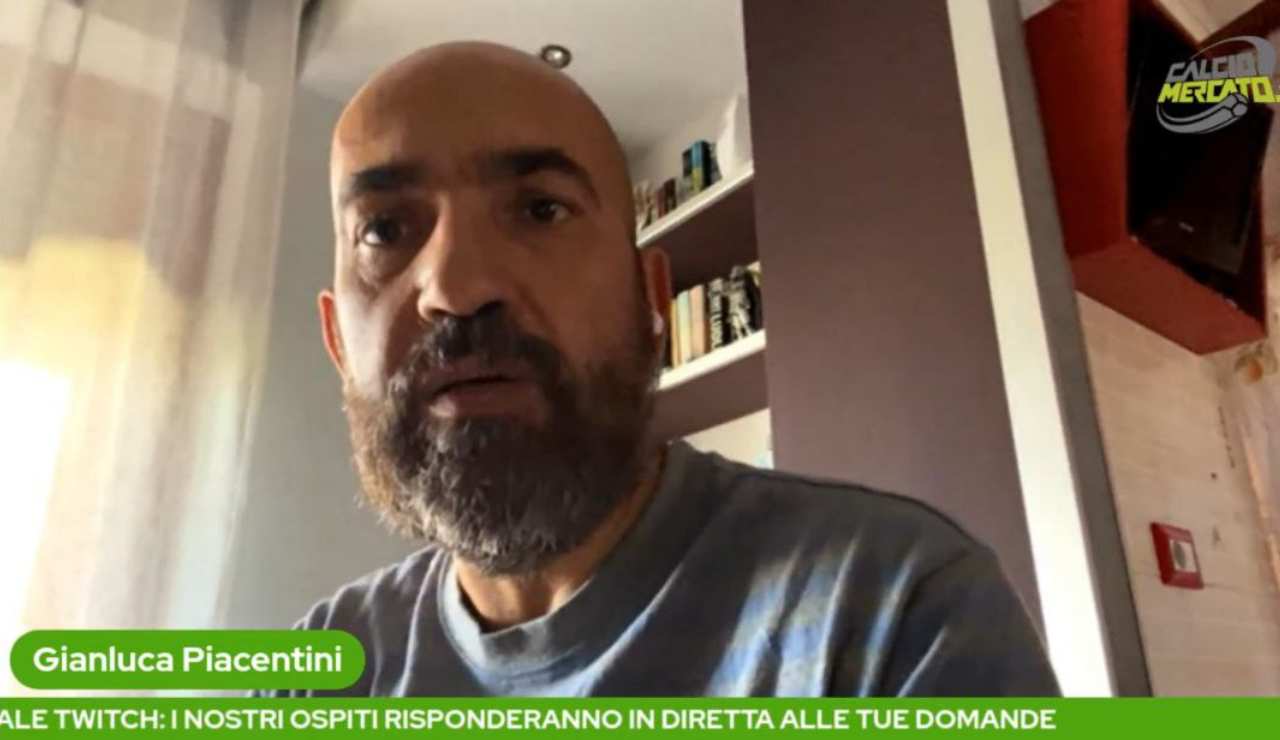 CMIT TV | Piacentini: "Mercato della Roma da 7,5. Mourinho acquisto top"