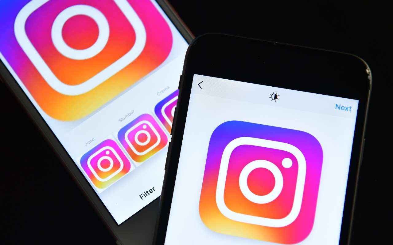 Instagram down, social KO | Le segnalazioni degli utenti