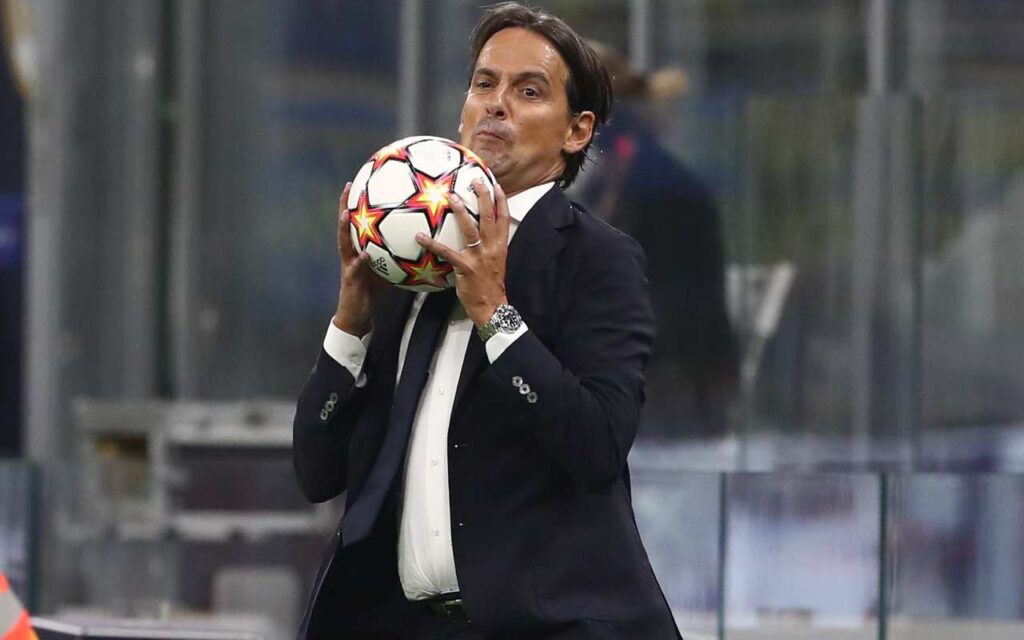 Shakhtar-Inter, primo tempo da brividi: "Giochiamo in nove"