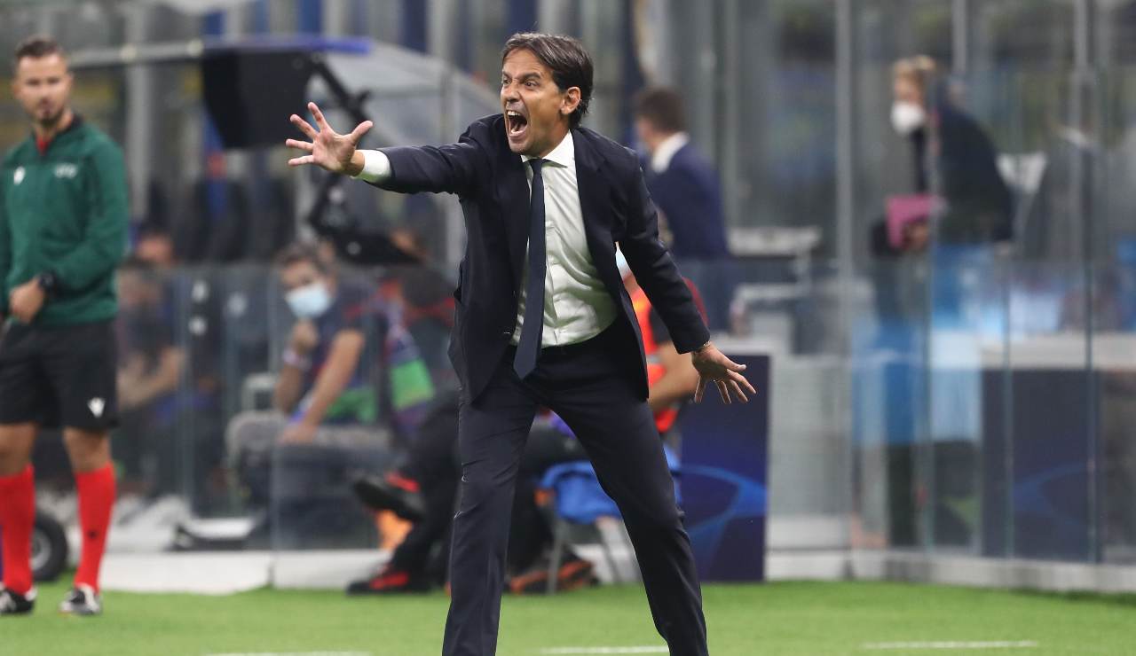 Inzaghi