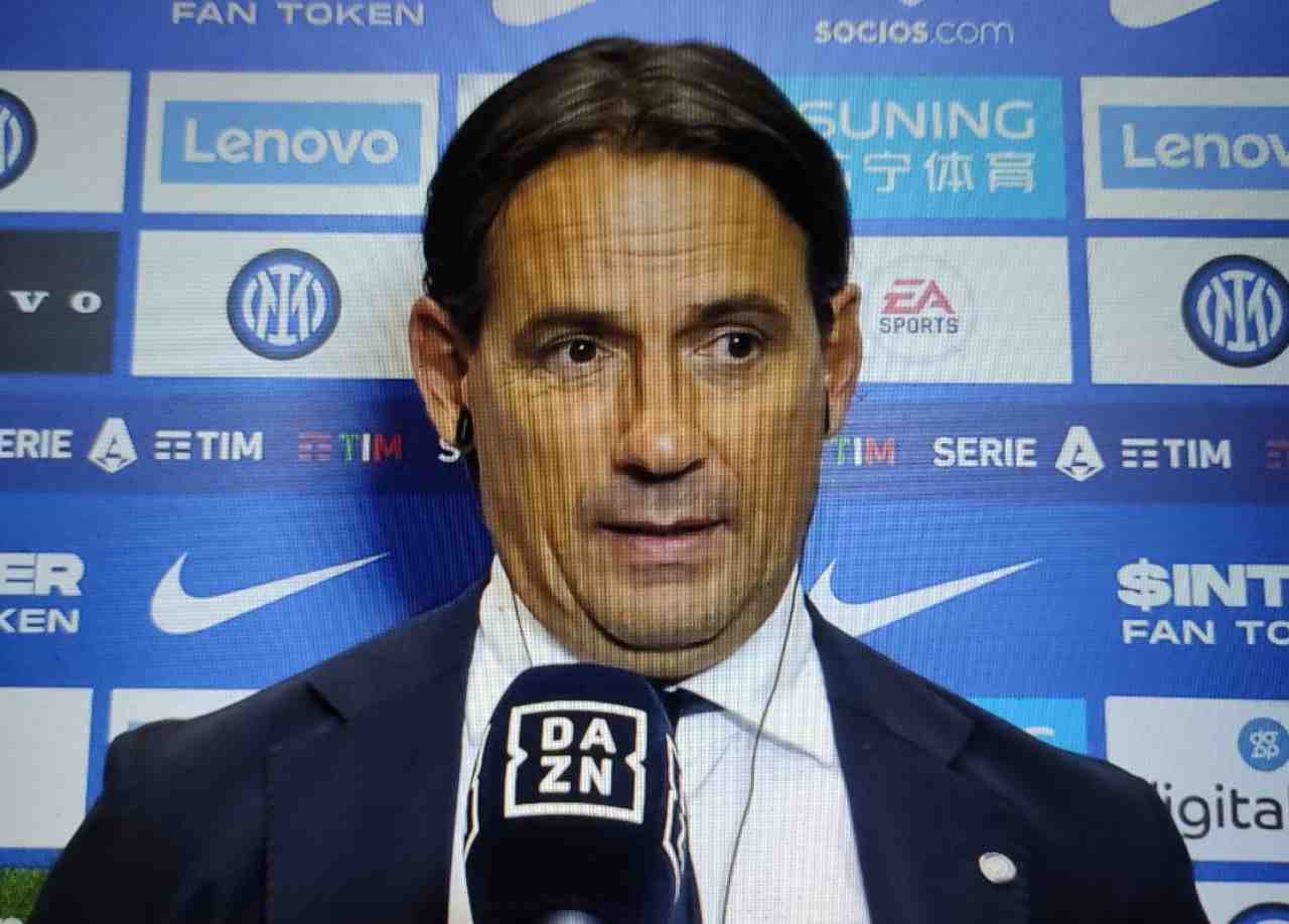 Inter-Atalanta, Inzaghi confessa: "Rigore a Dimarco? Vi spiego. Su Barella..."