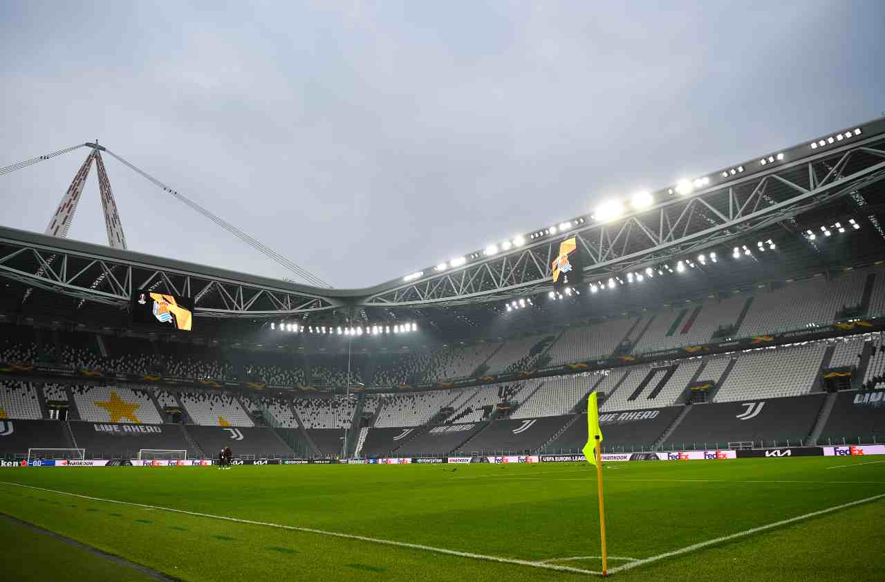 Juventus-Milan, Pioli perde il titolare per infortunio