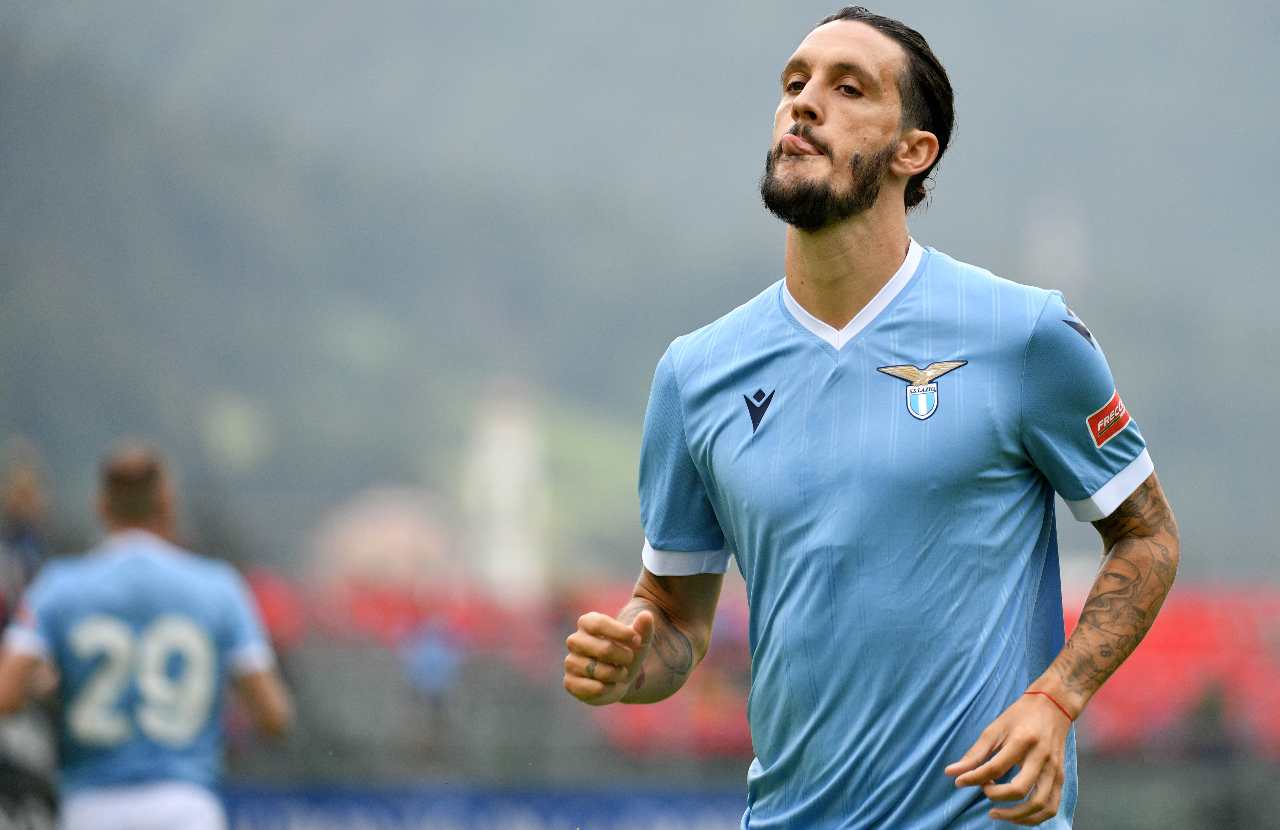 Luis Alberto: "Lazio migliore al Napoli di Sarri. Le differenze con Inzaghi"
