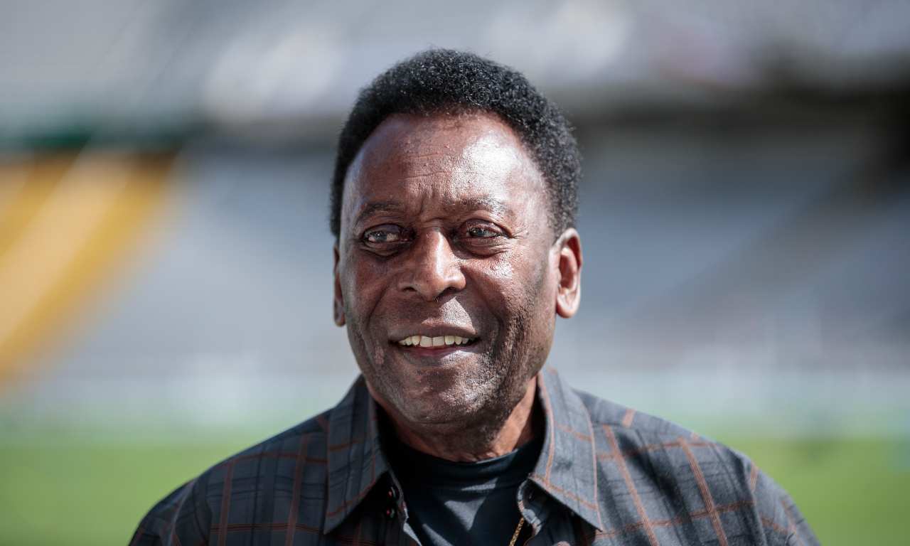 Ansia per Pelé: ricoverato nuovamente in terapia intensiva in Brasile