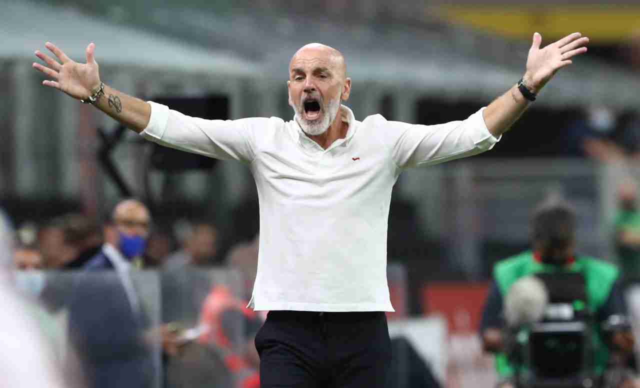 Pioli perde pezzi: KO anche Florenzi