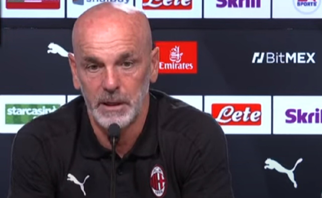 Porto-Milan, Pioli: "Doppio confronto decisivo. Ecco come sta Ibra"