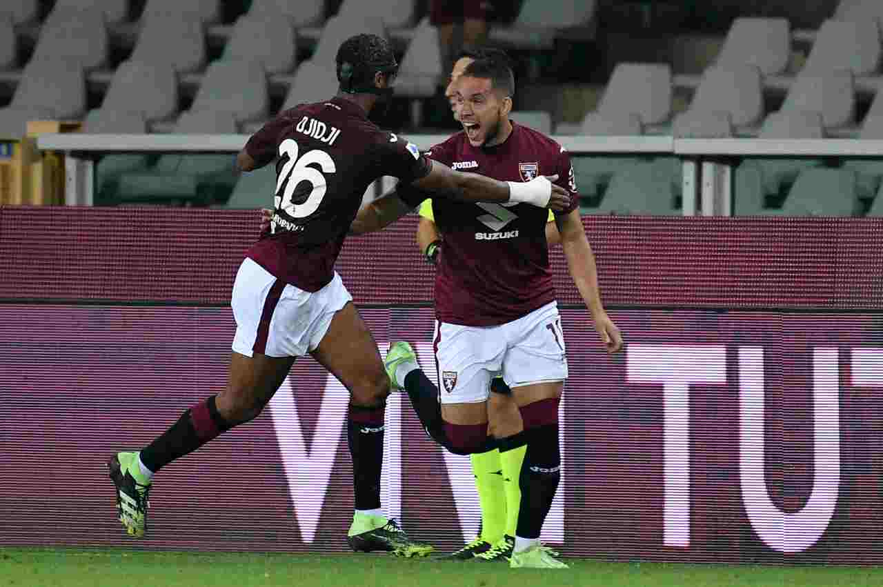 UFFICIALE l'infortunio dell'attaccante: salta anche Torino Juve
