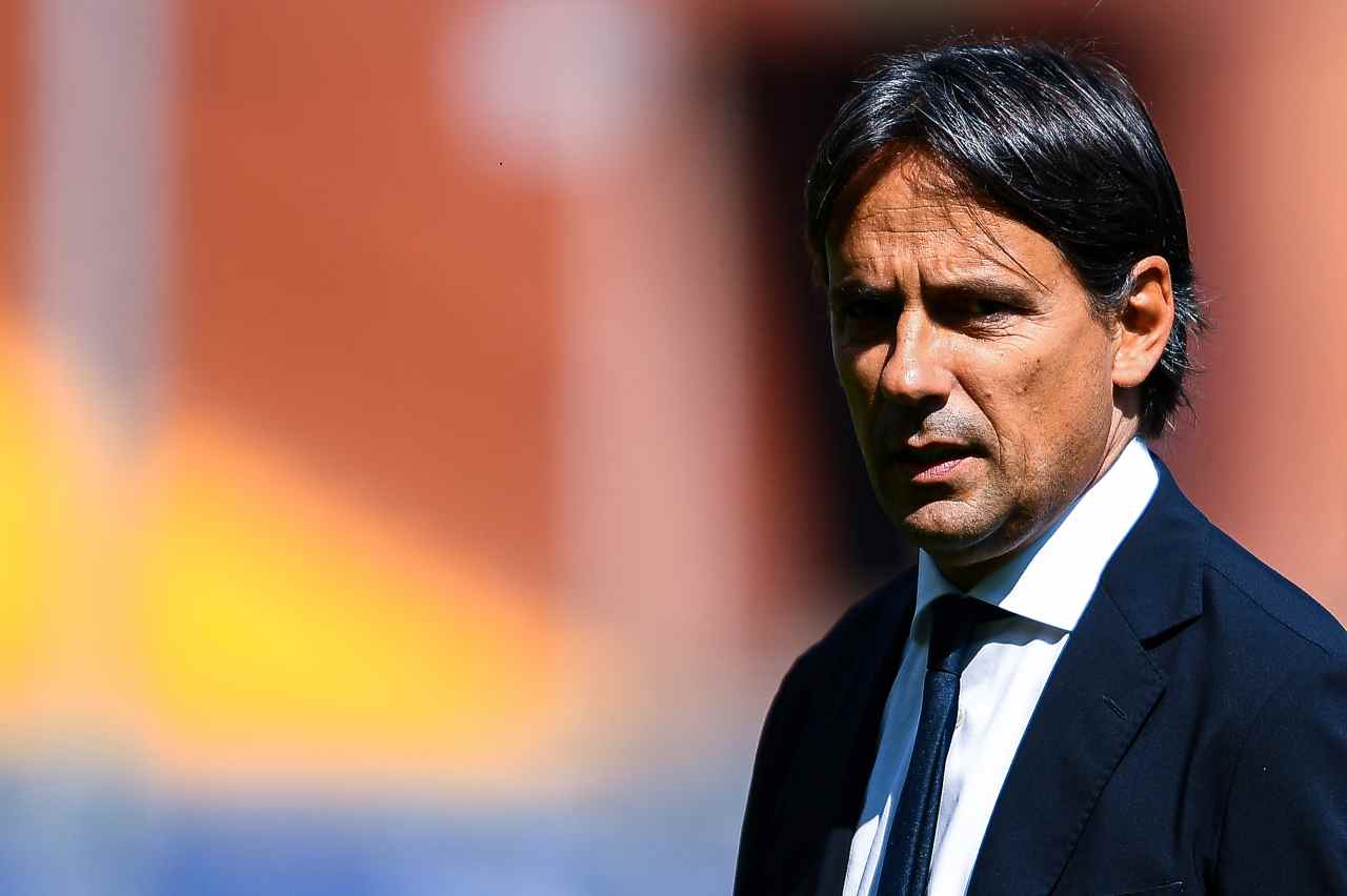 Shakhtar Donetsk Inter convocati Inzaghi Vidal