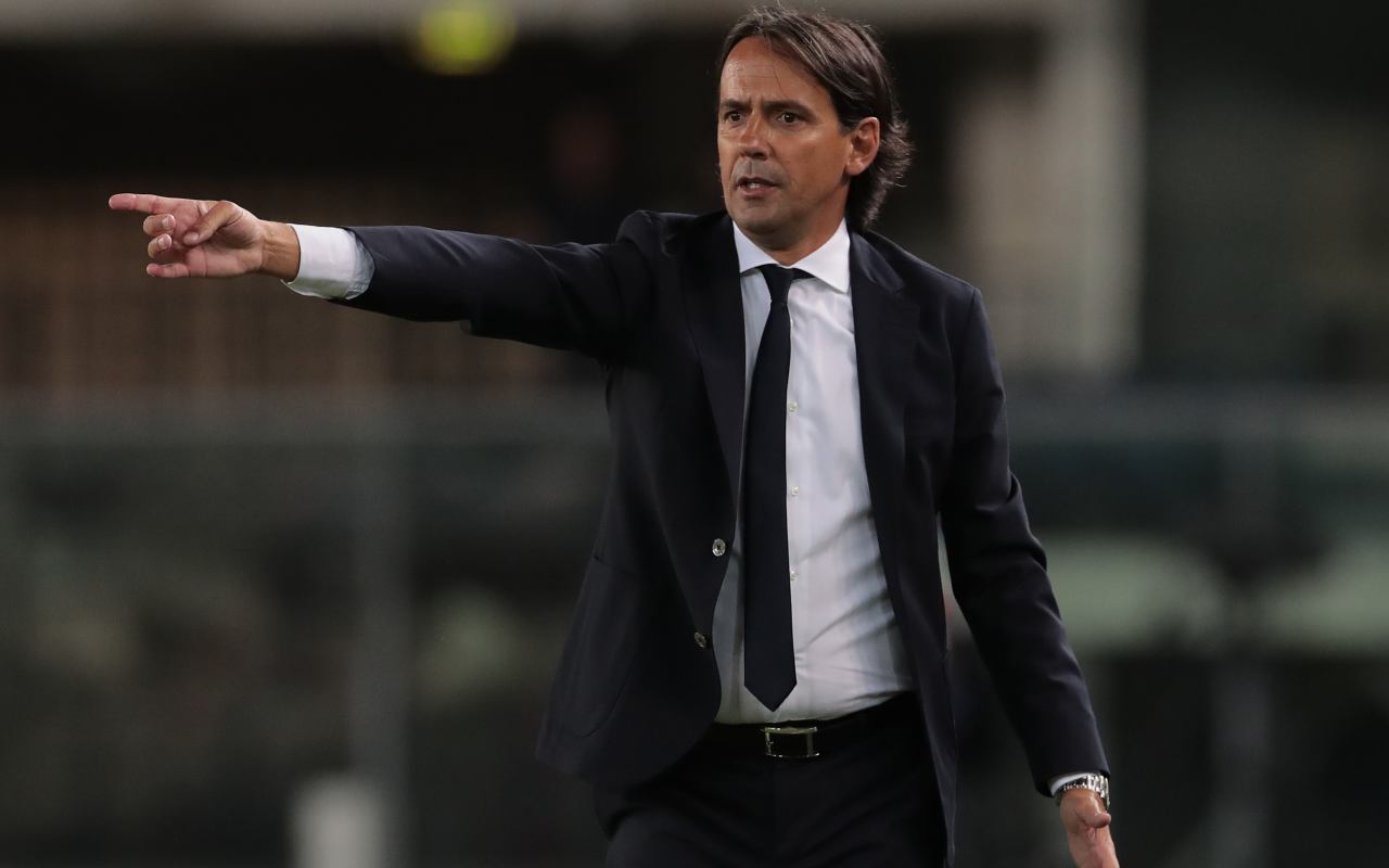 È UFFICIALE la lista Champions dell'Inter: Inzaghi esclude un attaccante