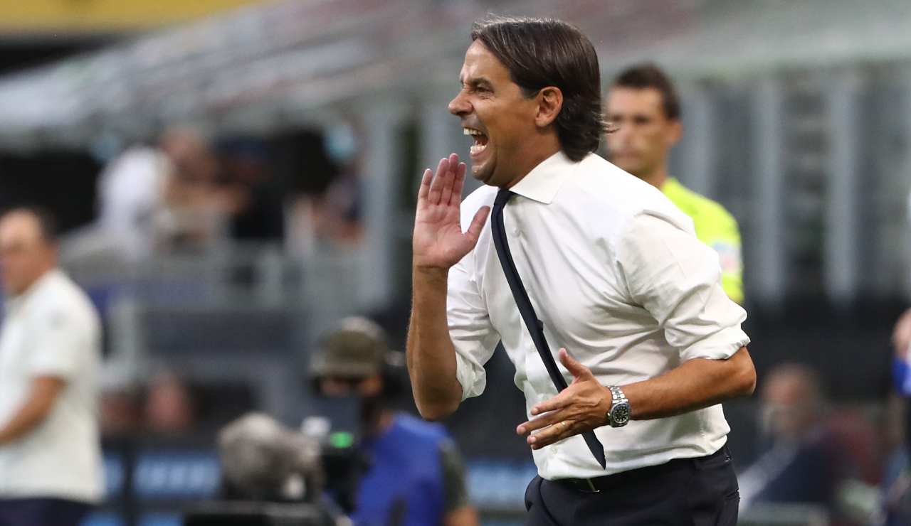 Simone Inzaghi