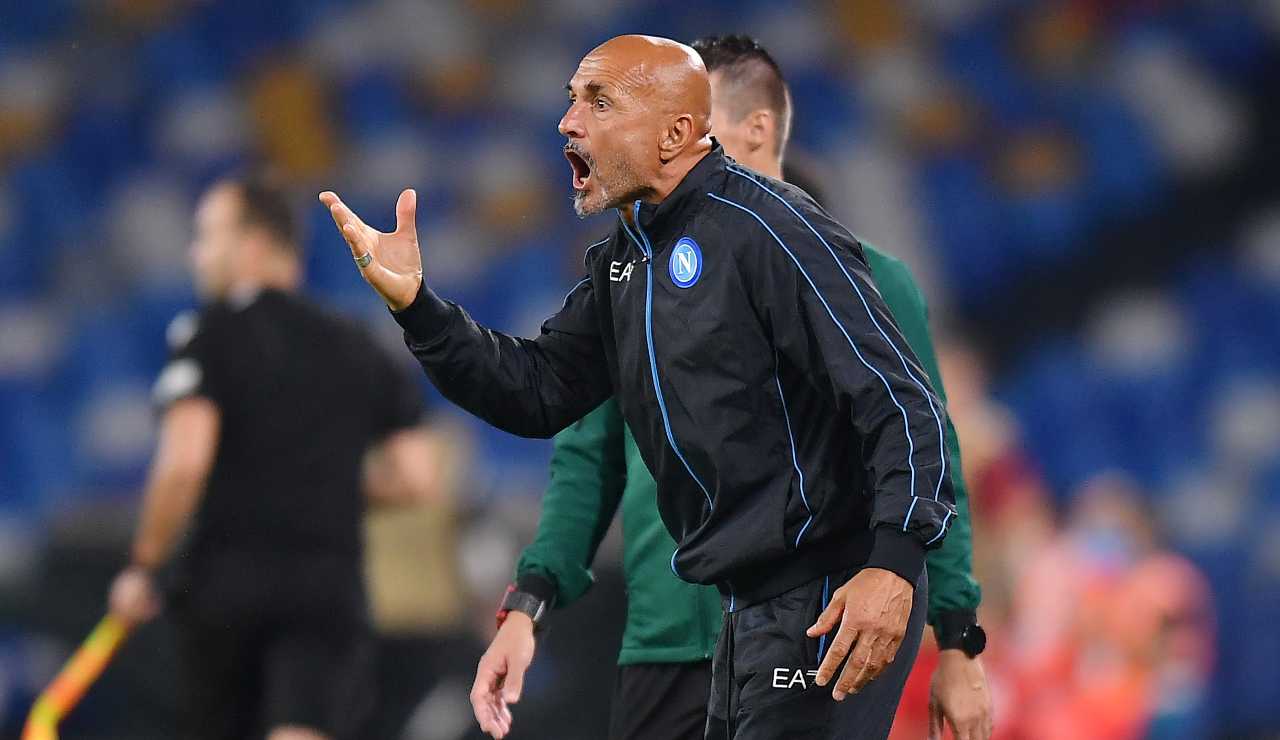 Diretta Fiorentina-Napoli | Formazioni ufficiali e cronaca live