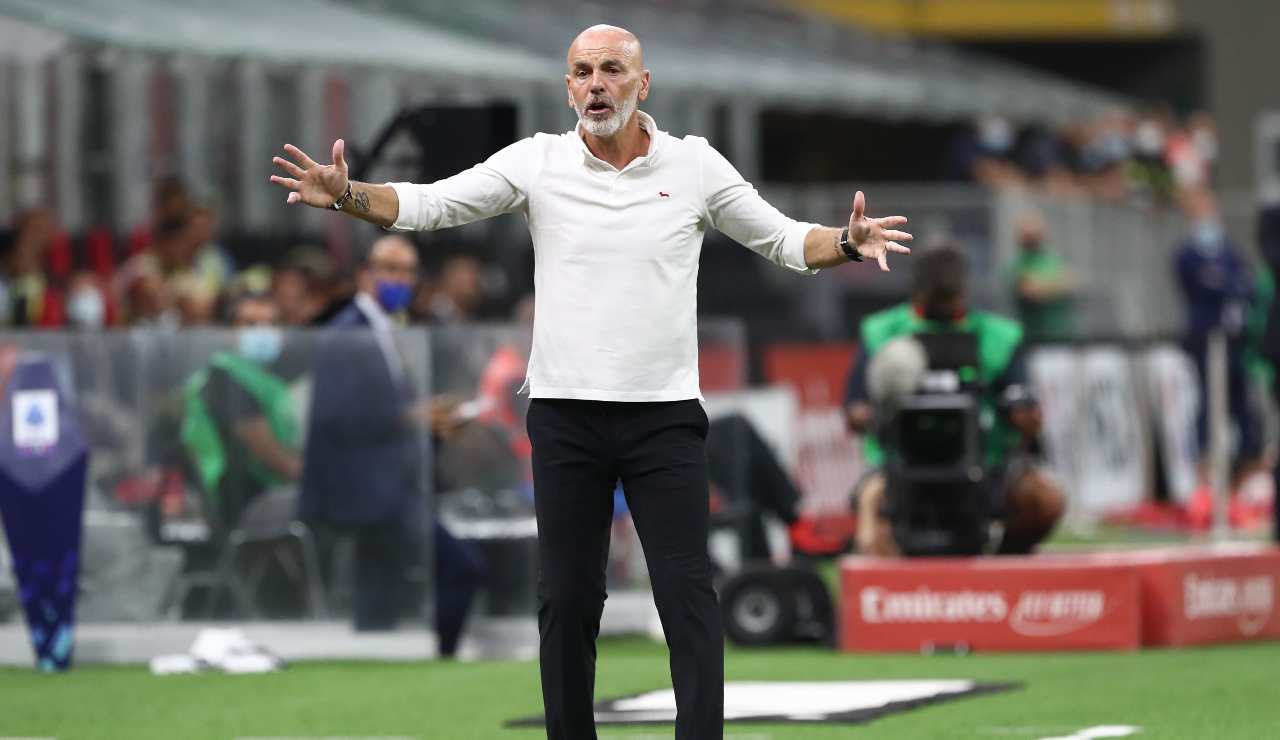 Stefano Pioli