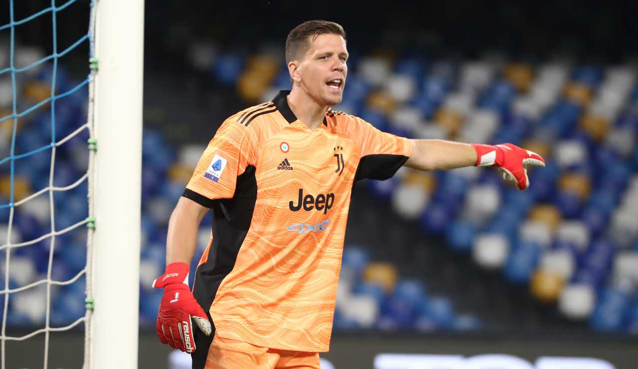 Szczesny