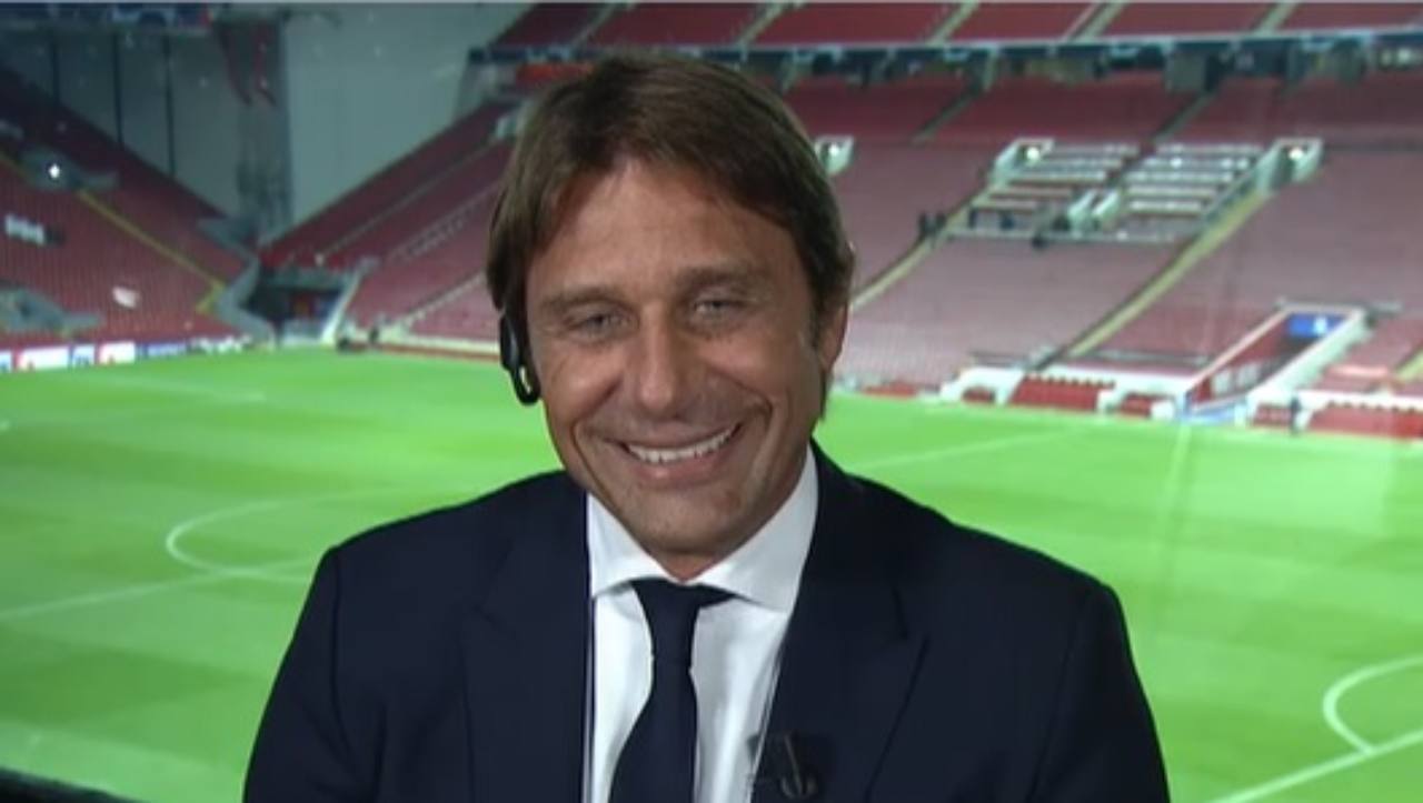 Antonio Conte