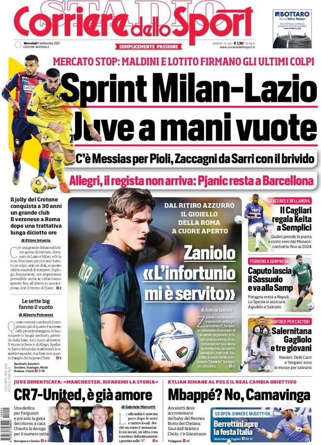Corriere dello Sport